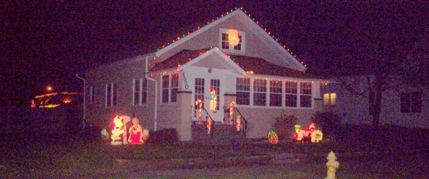 1530 43rd St., Rock Island